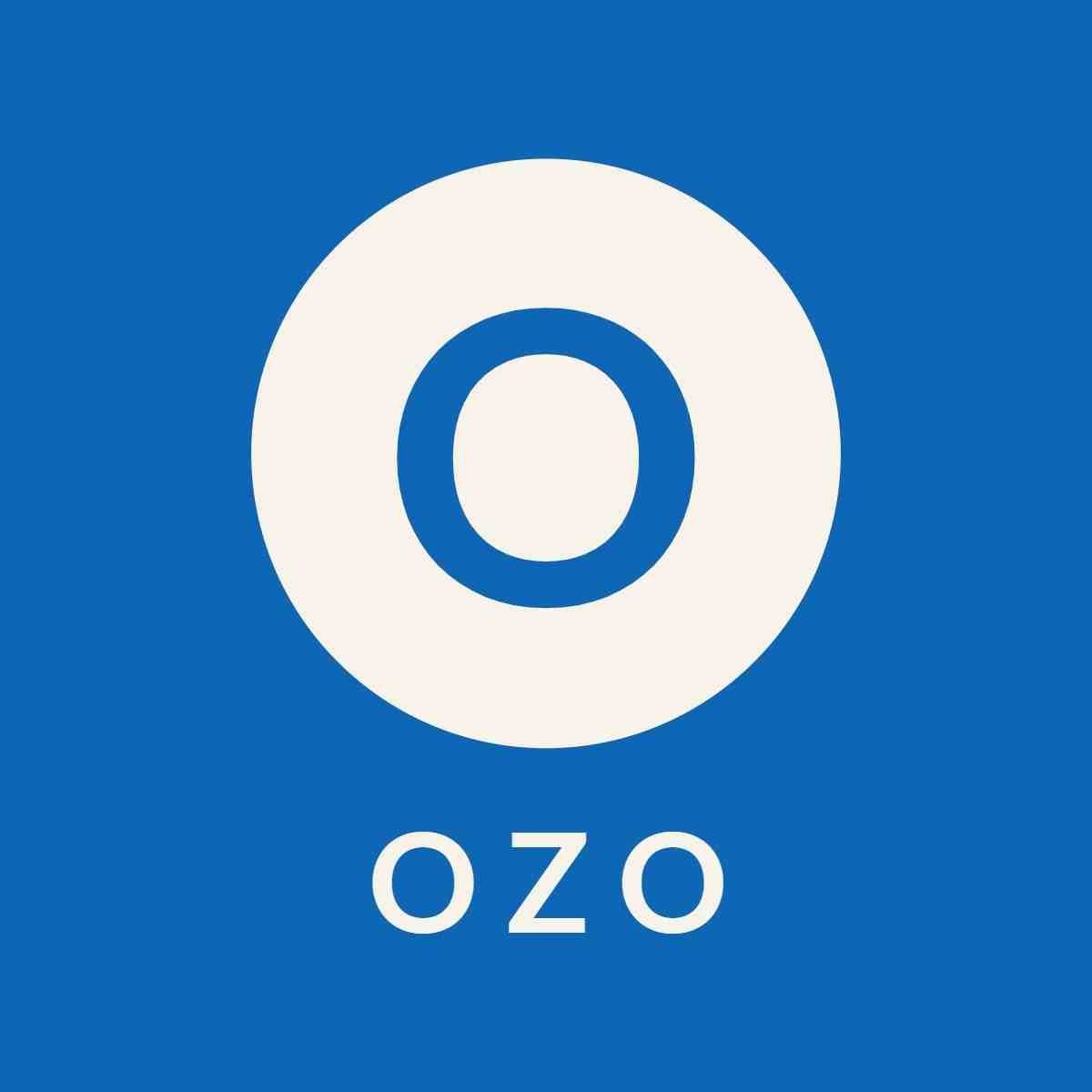 OzoBooking Logo